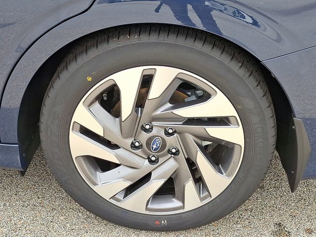 new 2025 Subaru Legacy car, priced at $36,396