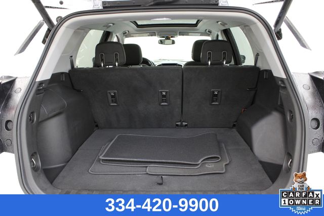 used 2019 GMC Terrain car, priced at $19,999