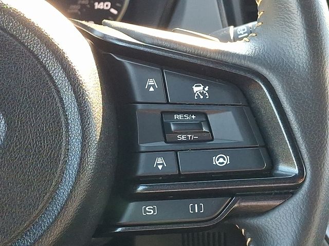 used 2024 Subaru Crosstrek car, priced at $26,488