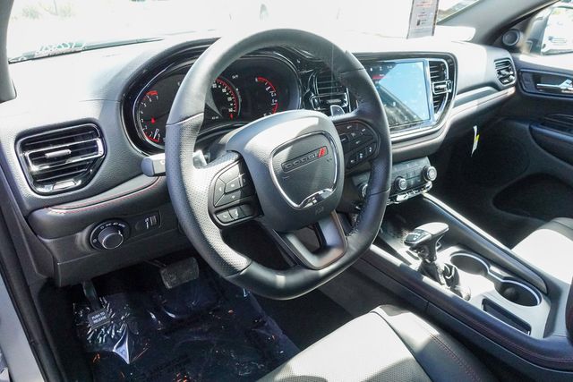 new 2025 Dodge Durango car, priced at $46,305