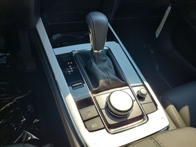 new 2025 Mazda CX-30 car, priced at $29,098