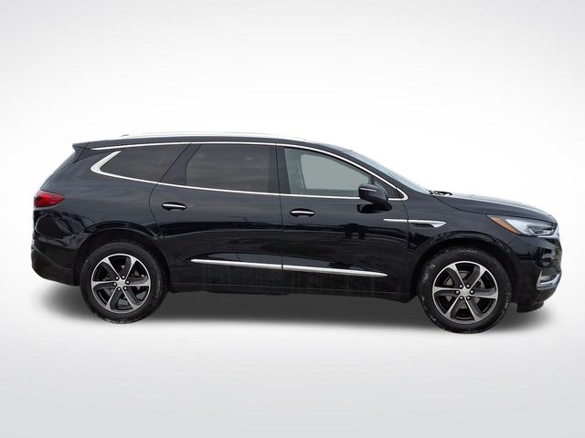 used 2020 Buick Enclave car, priced at $20,345