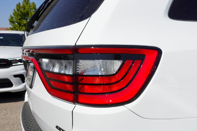 new 2026 Dodge Durango car, priced at $47,235