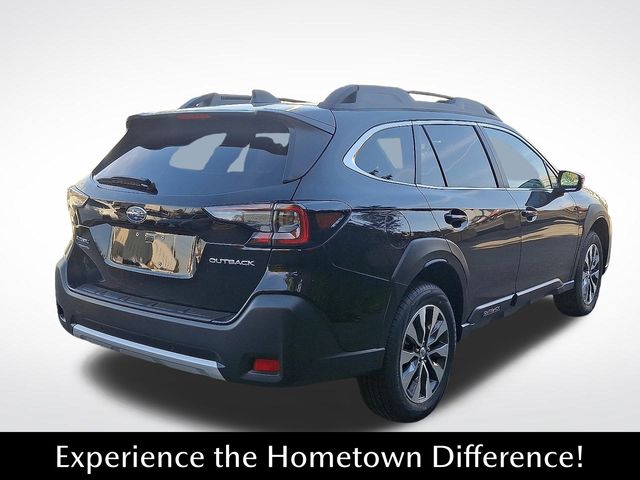 new 2025 Subaru Outback car, priced at $39,212