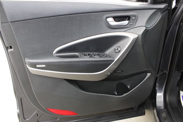 used 2016 Hyundai Santa Fe Sport car