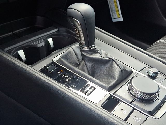 new 2025 Mazda CX-50 car, priced at $30,357