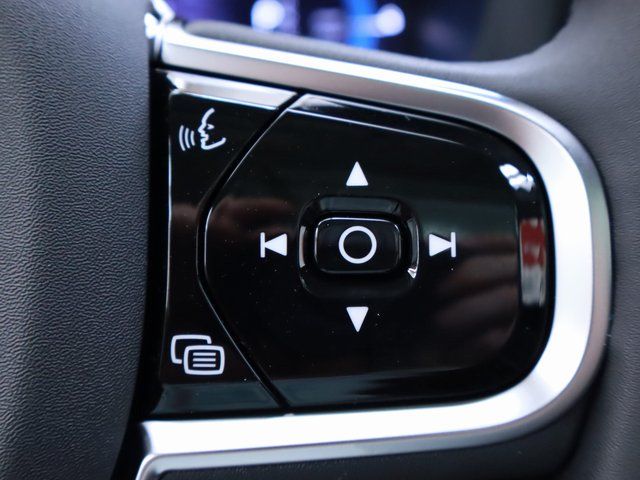 new 2025 Volvo XC60 Plug-In Hybrid car, priced at $62,056