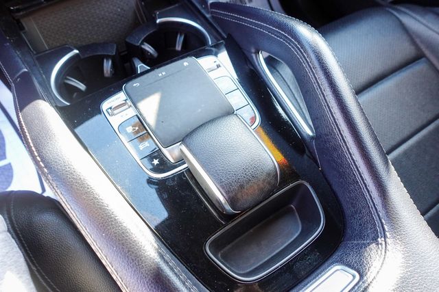 used 2020 Mercedes-Benz GLE car, priced at $31,600