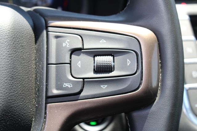 used 2023 Chevrolet Suburban car, priced at $65,997