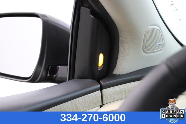 used 2020 Nissan Murano car, priced at $26,999