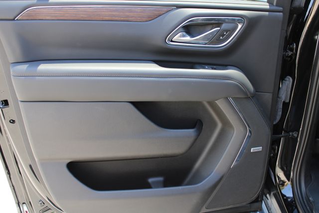 used 2023 Chevrolet Suburban car, priced at $65,997