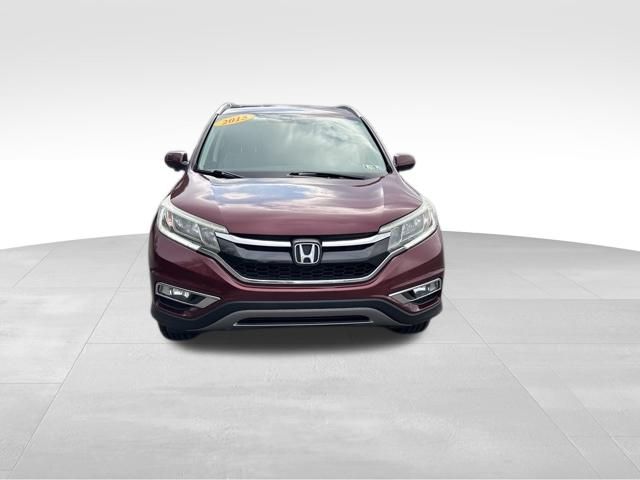 used 2015 Honda CR-V car, priced at $11,999