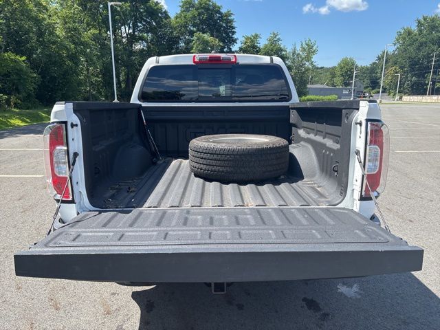 used 2019 GMC Canyon car, priced at $24,499