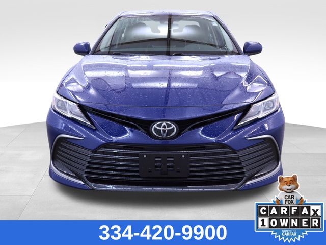 used 2024 Toyota Camry car, priced at $24,499