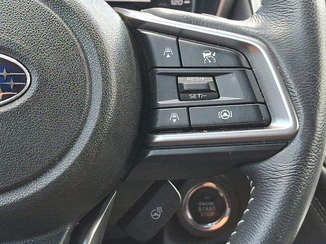used 2024 Subaru Outback car, priced at $30,976