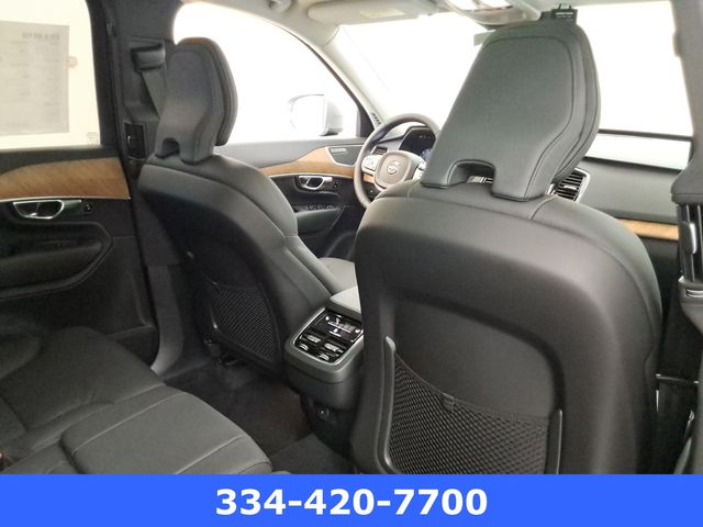 new 2025 Volvo XC90 car, priced at $66,265