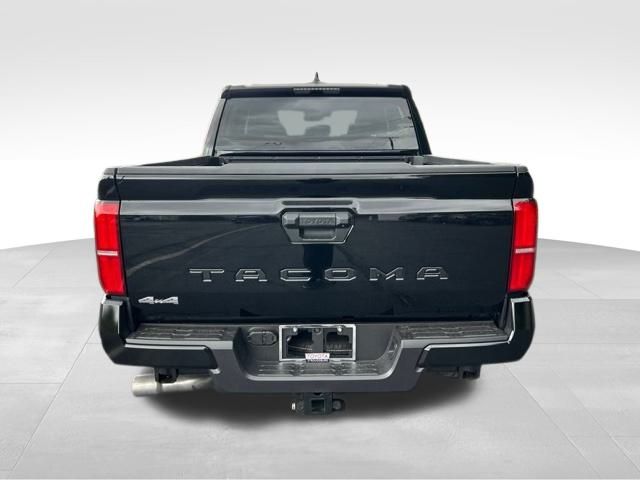 new 2025 Toyota Tacoma car, priced at $41,724