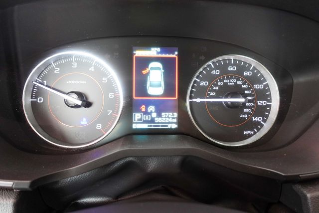 used 2022 Subaru Crosstrek car, priced at $23,000