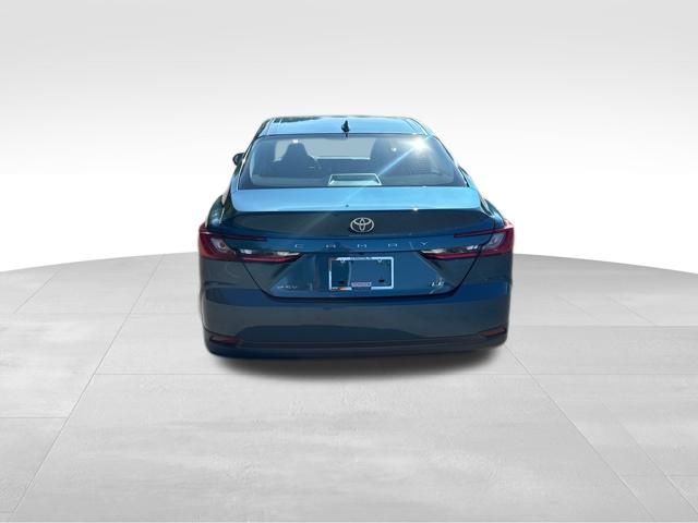 new 2026 Toyota Camry car, priced at $31,152