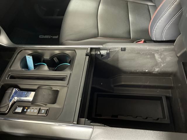 used 2021 Ford F-150 car, priced at $35,500