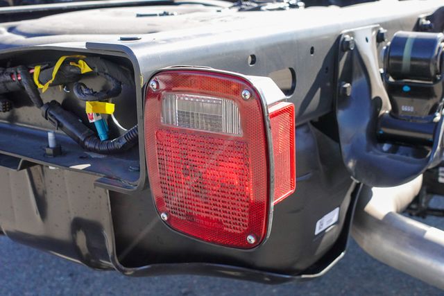 new 2025 Ram 5500HD car, priced at $69,315