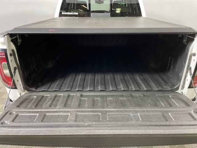 used 2018 GMC Sierra 1500 car, priced at $32,500