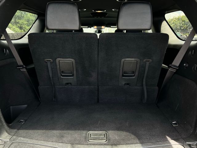 used 2022 Dodge Durango car, priced at $27,687