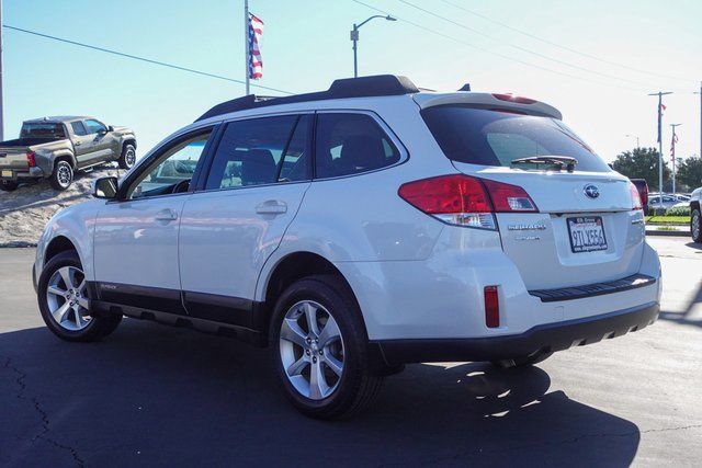 used 2014 Subaru Outback car, priced at $10,000