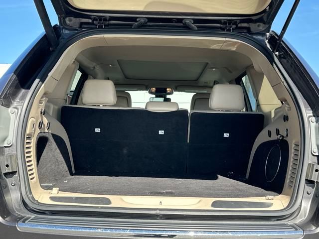 used 2019 Jeep Grand Cherokee car, priced at $22,649