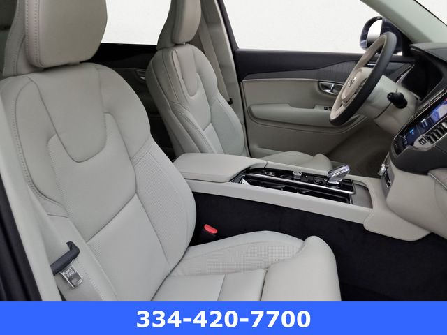 new 2025 Volvo XC90 Plug-In Hybrid car, priced at $80,765