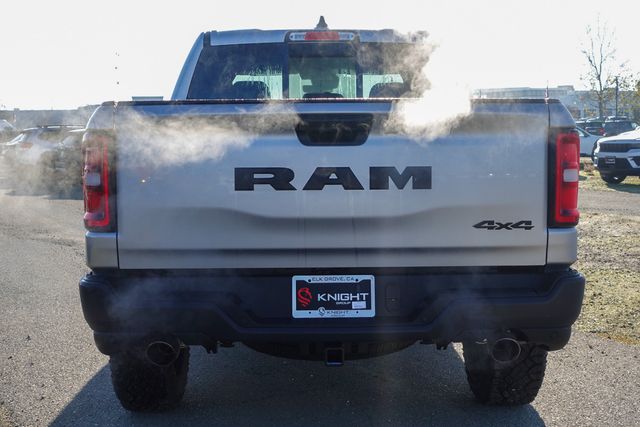 new 2025 Ram 1500 car, priced at $48,745