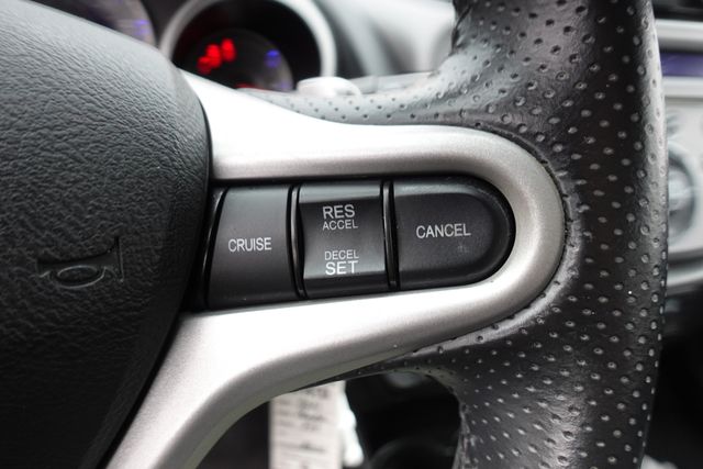 used 2011 Honda Fit car, priced at $9,000