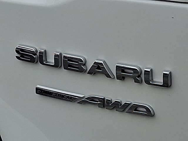 used 2025 Subaru Outback car, priced at $33,930