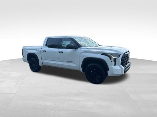 new 2025 Toyota Tundra car, priced at $54,460