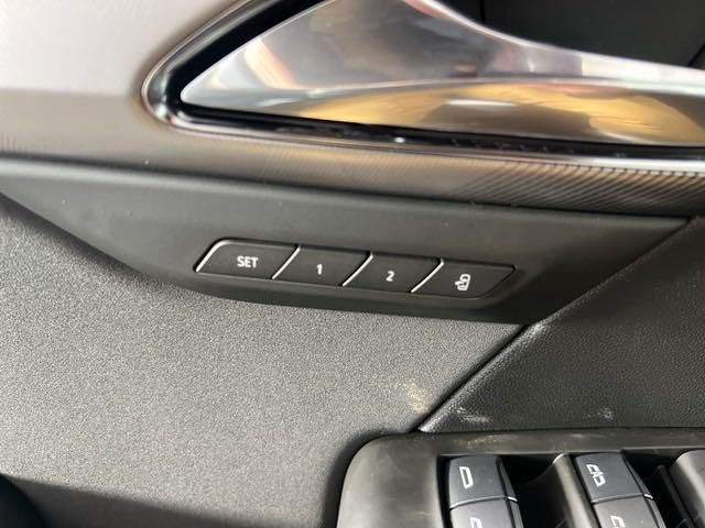 new 2025 Buick Envision car, priced at $42,000