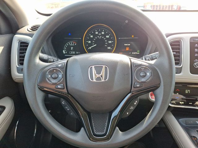 used 2022 Honda HR-V car, priced at $23,831