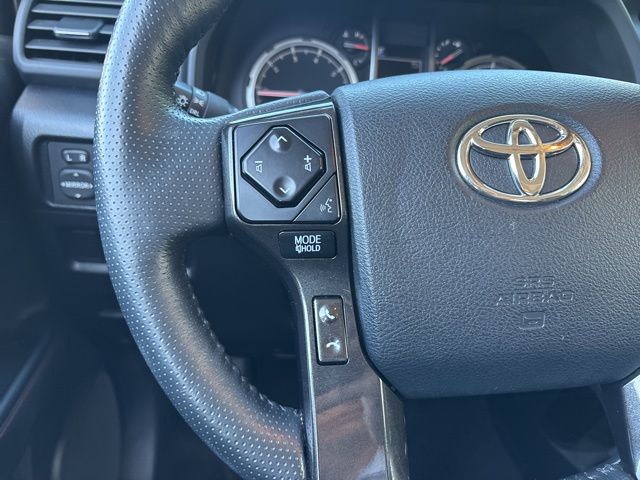 used 2023 Toyota 4Runner car, priced at $46,299