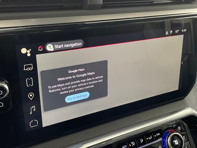 new 2025 GMC Sierra 2500HD car, priced at $84,000