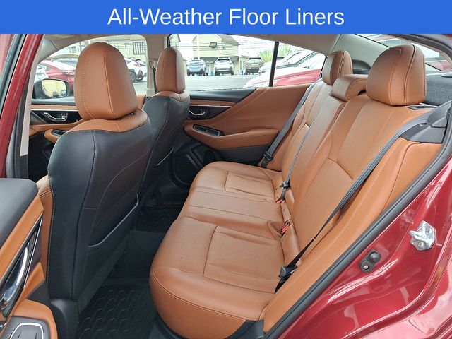 used 2022 Subaru Legacy car, priced at $27,967