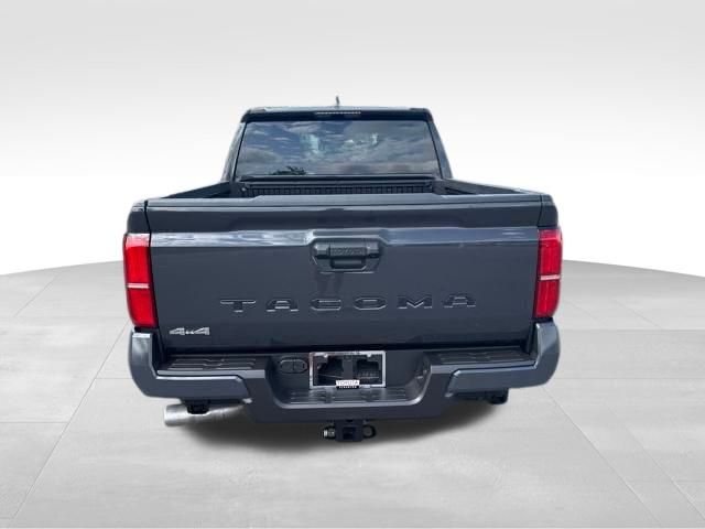new 2025 Toyota Tacoma car, priced at $41,646