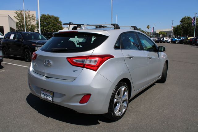 used 2014 Hyundai Elantra GT car, priced at $11,999
