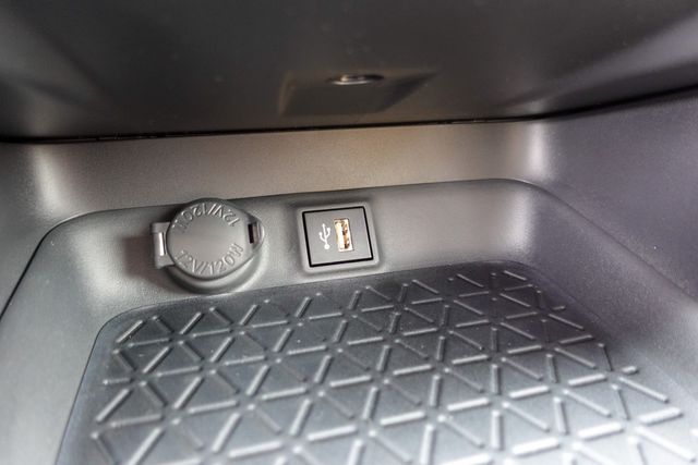 new 2025 Toyota RAV4 car