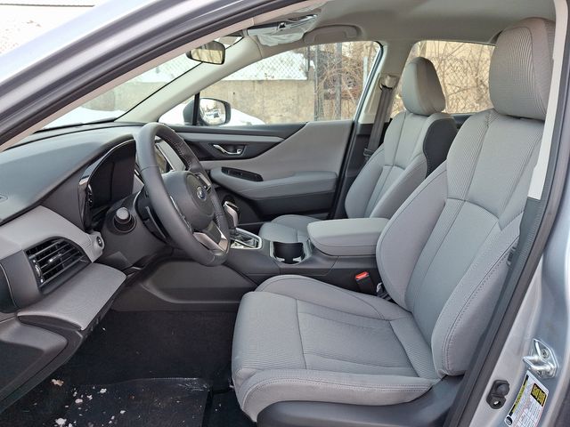 new 2025 Subaru Legacy car, priced at $29,569