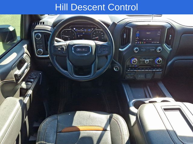 used 2022 GMC Sierra 2500HD car, priced at $63,946