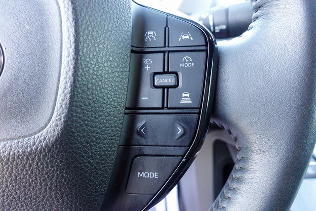 used 2024 Toyota bZ4X car, priced at $26,000