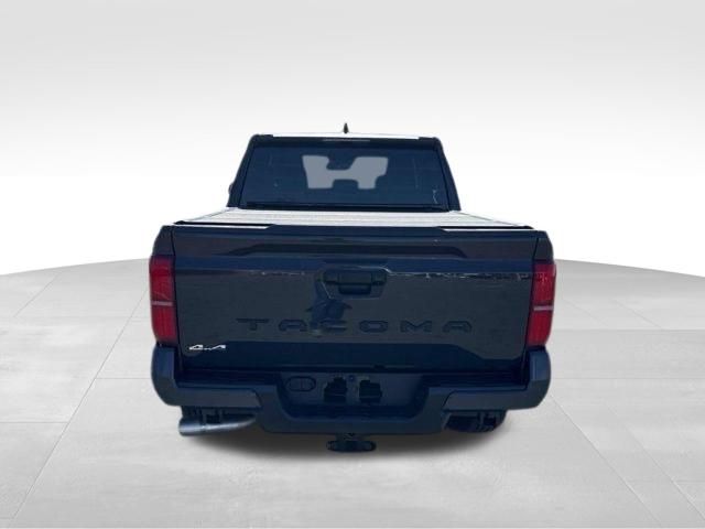 new 2025 Toyota Tacoma car, priced at $42,794