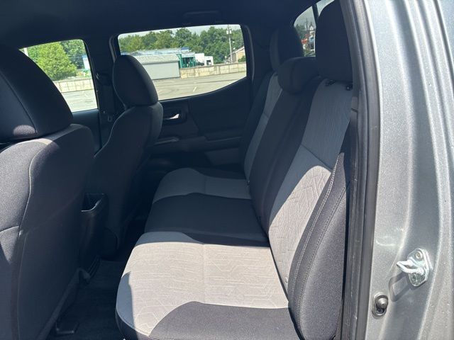 used 2023 Toyota Tacoma car, priced at $39,689
