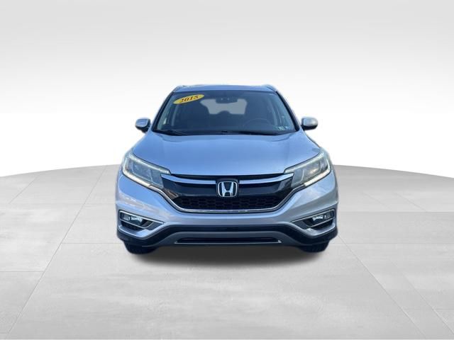 used 2015 Honda CR-V car, priced at $12,499