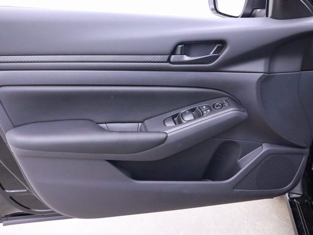 new 2025 Nissan Altima car, priced at $28,140