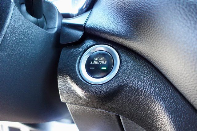 used 2023 Chevrolet Equinox car, priced at $18,299